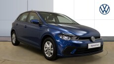 Volkswagen Polo 1.0 TSI Life 5dr DSG Petrol Hatchback